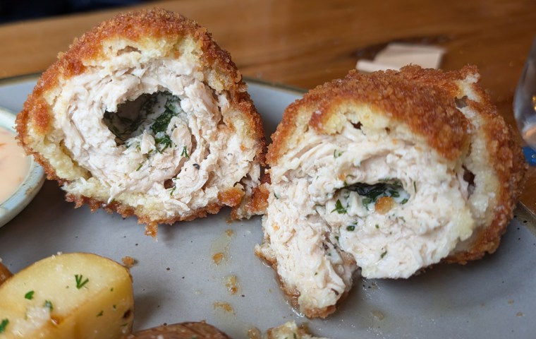 Barrel House Korchma