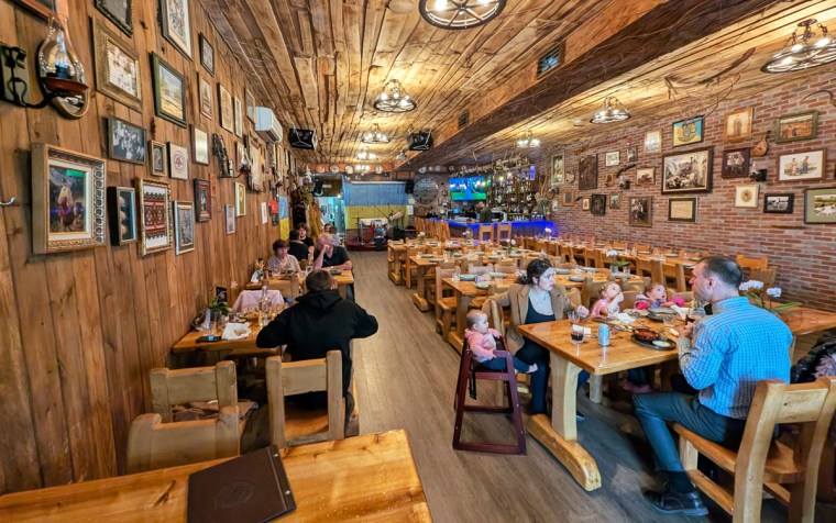 Barrel House Korchma