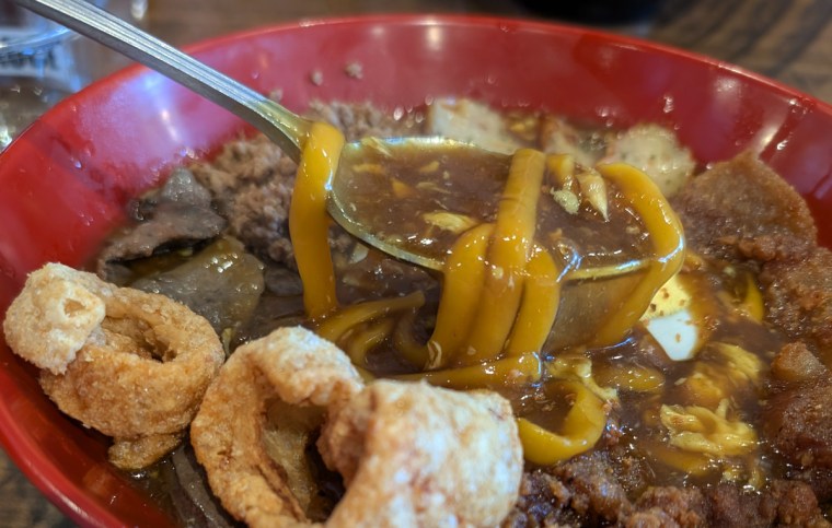 Kuya Don Lomi Batangas