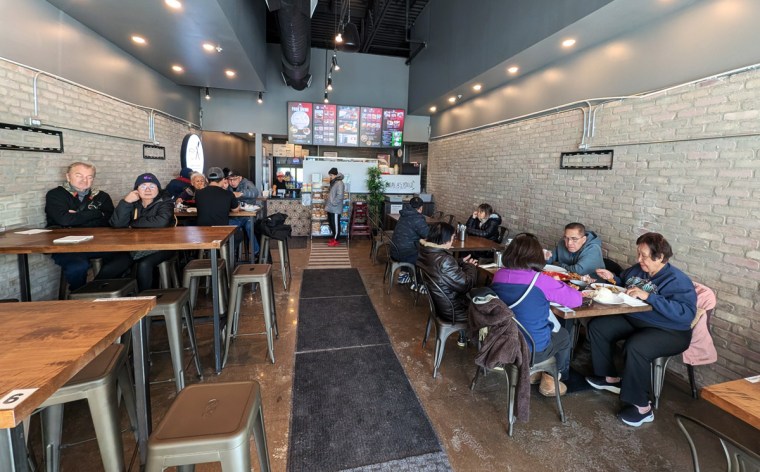 Kuya Don Lomi Batangas