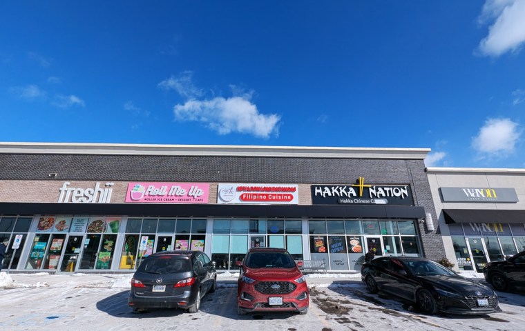 Kuya Don Lomi Batangas