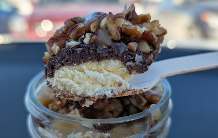 Laila's Cheesecake Co.