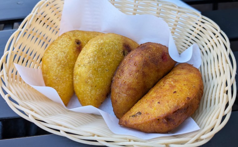 La Morena