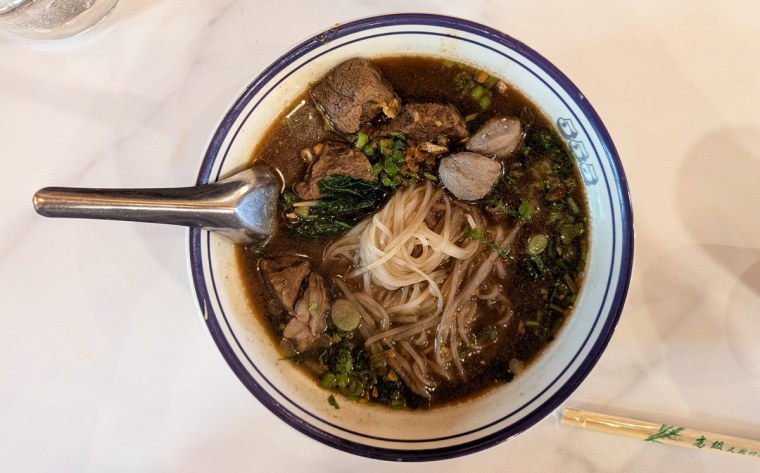 555 Boat Noodles