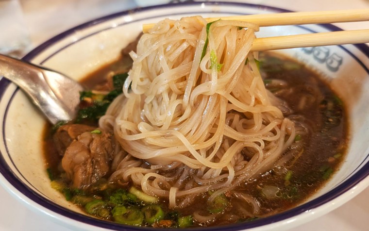 555 Boat Noodles
