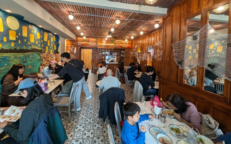 555 Boat Noodles