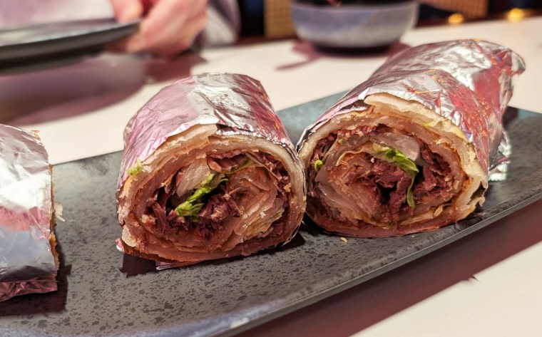 Bao Goubuli