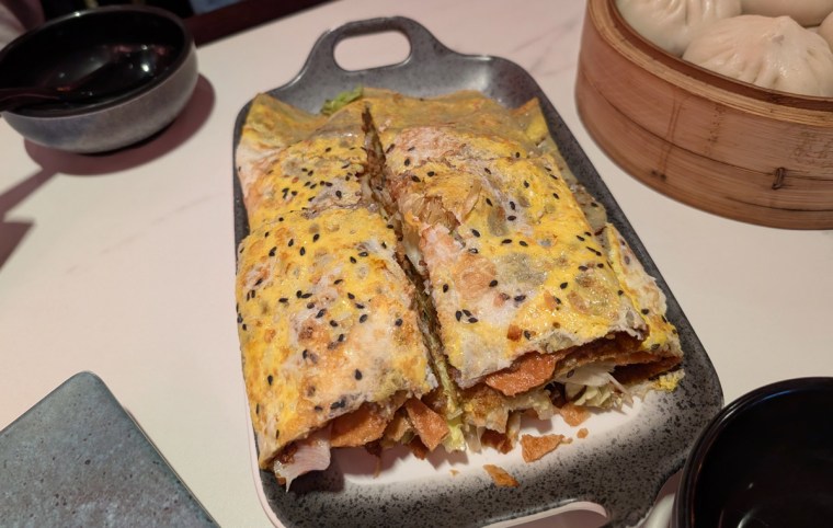 Bao Goubuli