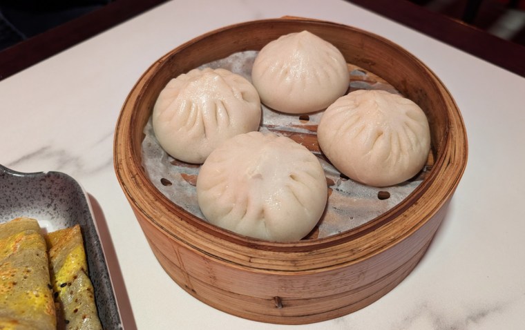 Bao Goubuli