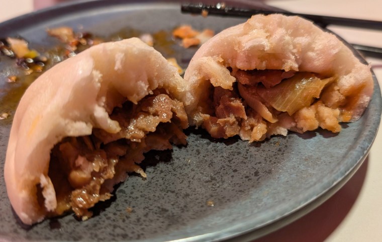 Bao Goubuli
