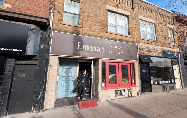Emma's Country Kitchen