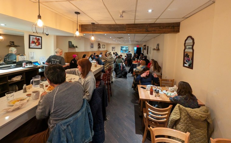 Emma's Country Kitchen