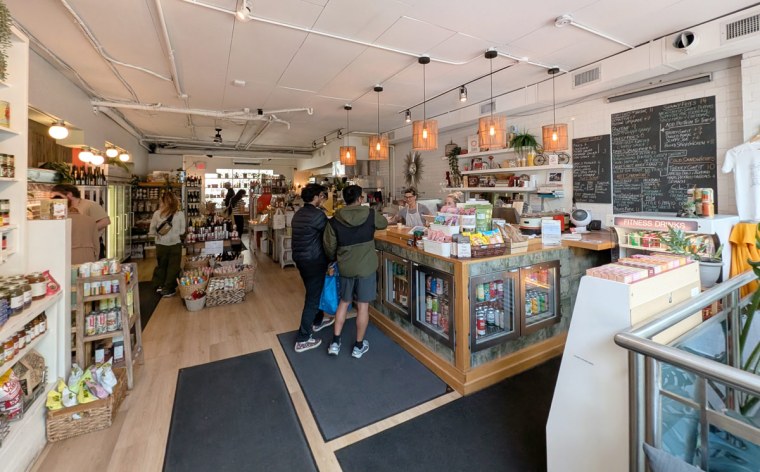 Sunnyside Provisions