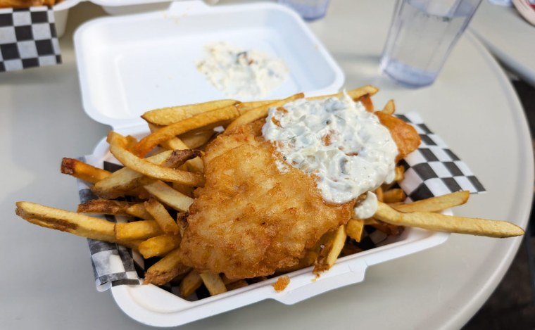 Sunnyside Provisions