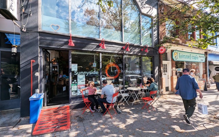 Sunnyside Provisions