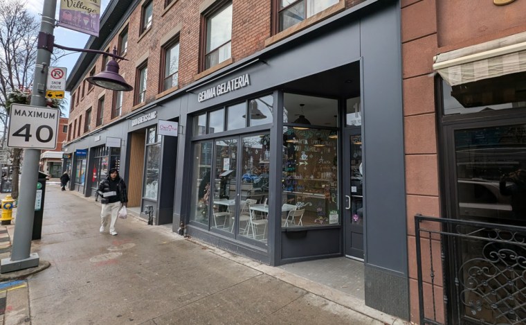 Aura Gelato Artigianale