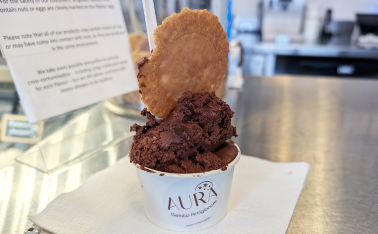 Aura Gelato Artigianale