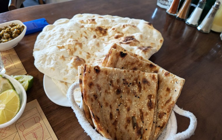 Bareh Sefid