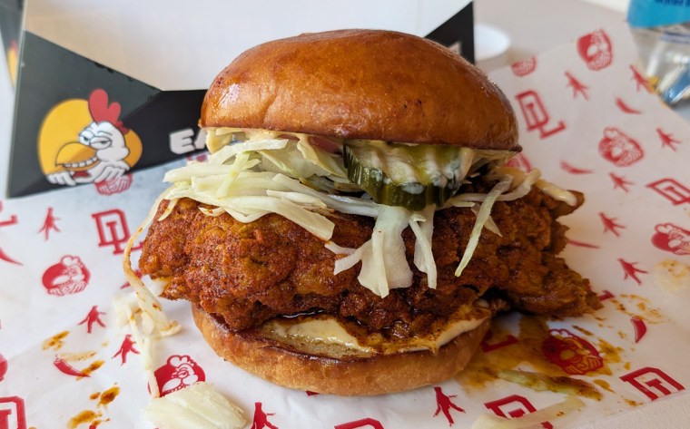DownLow Chicken