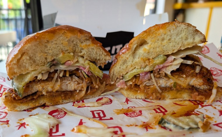DownLow Chicken