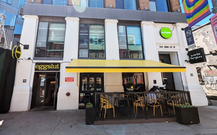 Eggslut