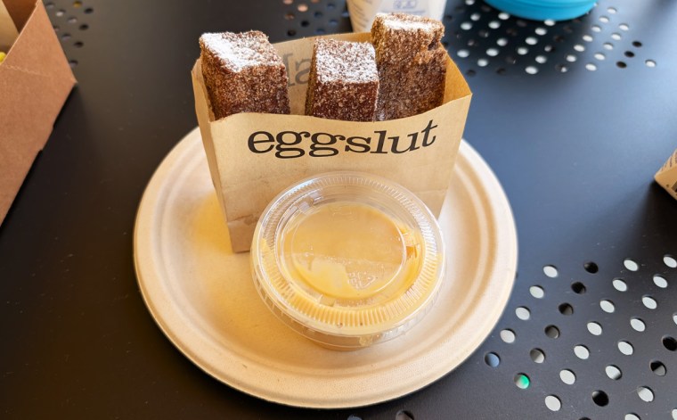 Eggslut