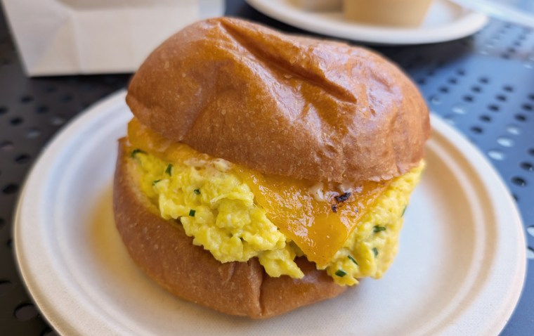 Eggslut