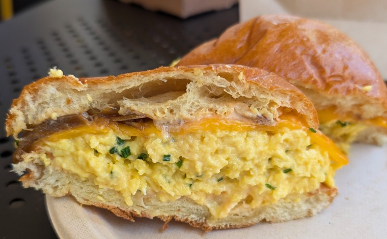 Eggslut