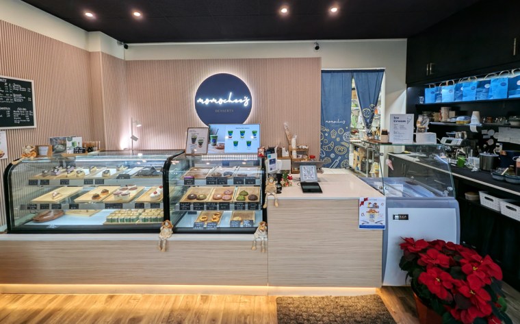 Momochee's Desserts