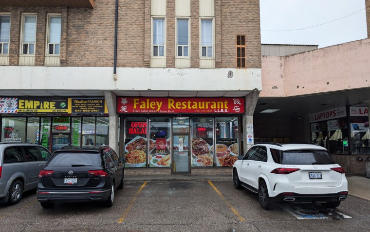 Faley Restaurant