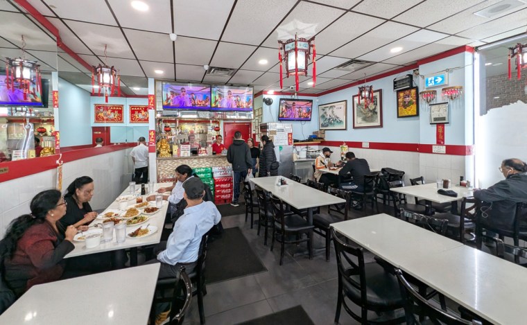 Faley Restaurant
