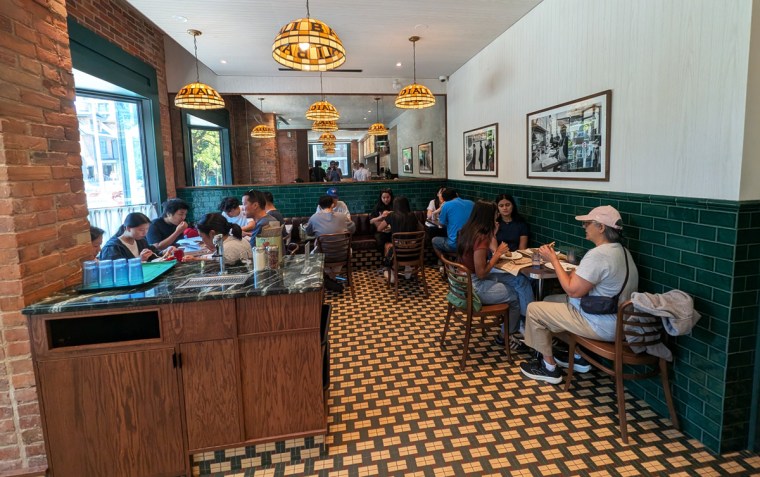 Pizzeria Badiali