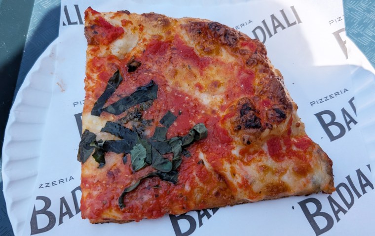 Pizzeria Badiali