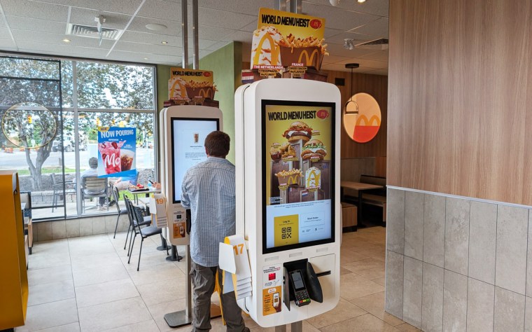 Garlic & Black Pepper Chicken McNuggets at McDonald's (World Menu Heist)