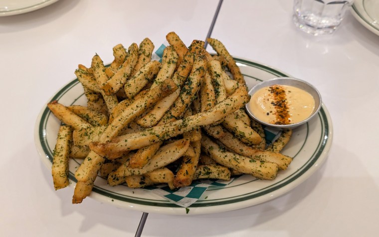 Tatsuro's