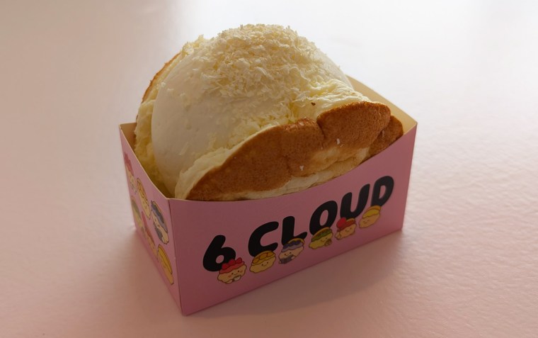 6 Cloud