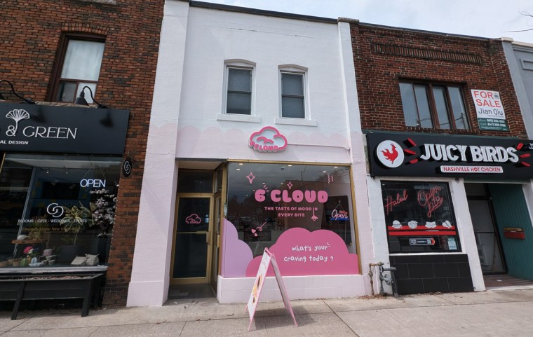 6 Cloud